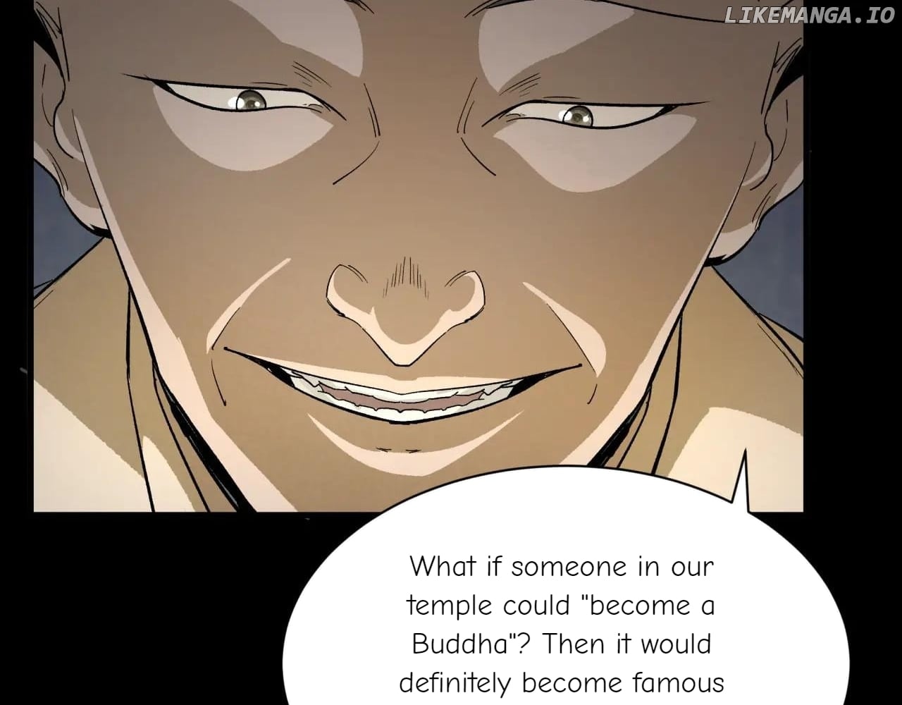 Era of the Haunted Chapter 344 - page 149